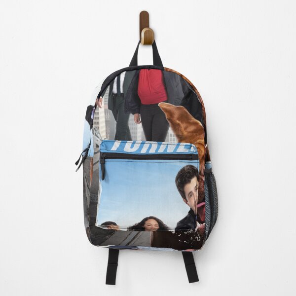 Item preview, Turner And Hooch designed and sold by Judypark.