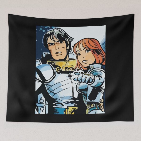 Item preview, Watch out Here they are designed and sold by LISASEDGER.