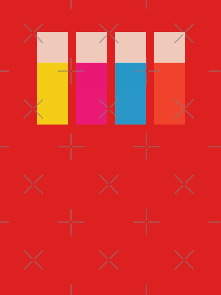 Sgt. Pixel by everyplate