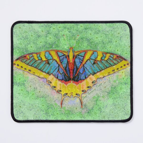 Item preview, Butterfly Counts Moments designed and sold by Jean Gregory Evans.
