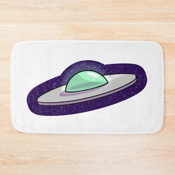 Item preview, Spaceship designed and sold by ziecatch.