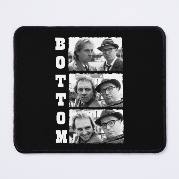 Item preview, Graphic Mens Bottom british Comedy designed and sold by NoraHudson1998.