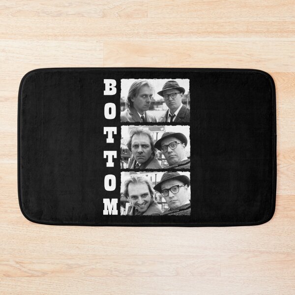 Item preview, Graphic Mens Bottom british Comedy designed and sold by NoraHudson1998.