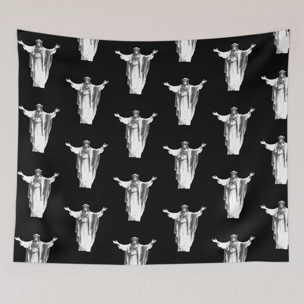 Item preview, Jesus Chimp designed and sold by RobGoodfellow.