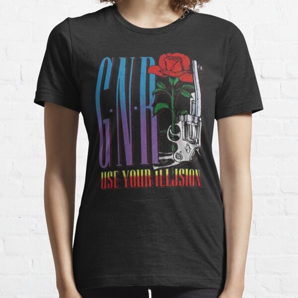 gnr shirts