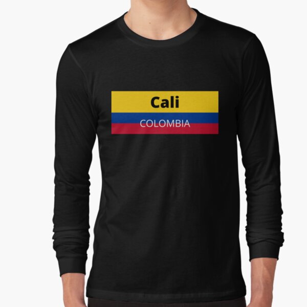 Cali City in Colombia Flag Poster for Sale by aybe7elf