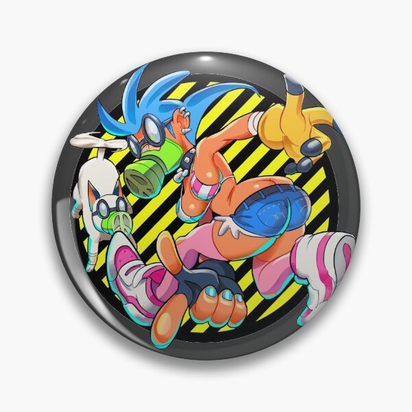 Item preview, BaDoom - Gasolina & Krunk sticker designed and sold by Sirkle.