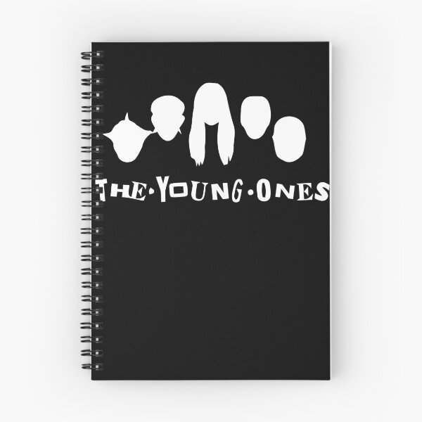 Item preview, Lover Gift The Young Ones Dark Coloursinspired By The Vyvyan designed and sold by NoraHudson1998.