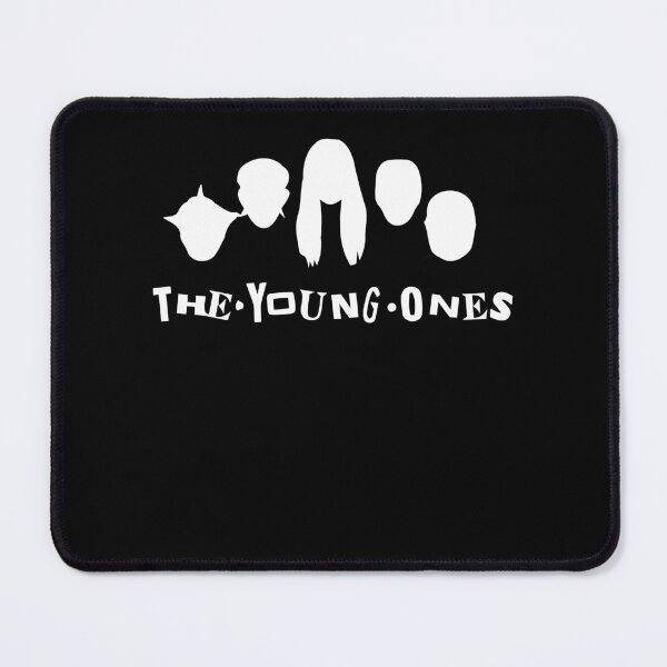 Item preview, Lover Gift The Young Ones Dark Coloursinspired By The Vyvyan designed and sold by NoraHudson1998.