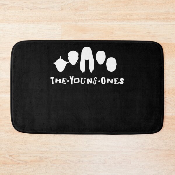 Item preview, Lover Gift The Young Ones Dark Coloursinspired By The Vyvyan designed and sold by NoraHudson1998.