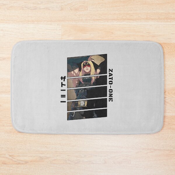 Item preview, Miring ZatOne designed and sold by martanjung.