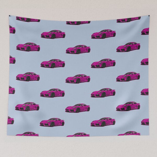 Item preview, Porsche porschee designed and sold by LargeCanvas91.