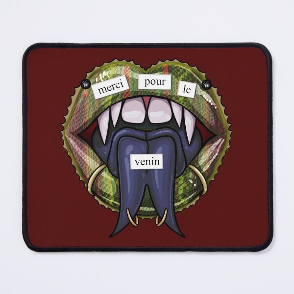 Item preview, Words that Kiss Day 27: Reptiles designed and sold by xxMysticWingsxx.