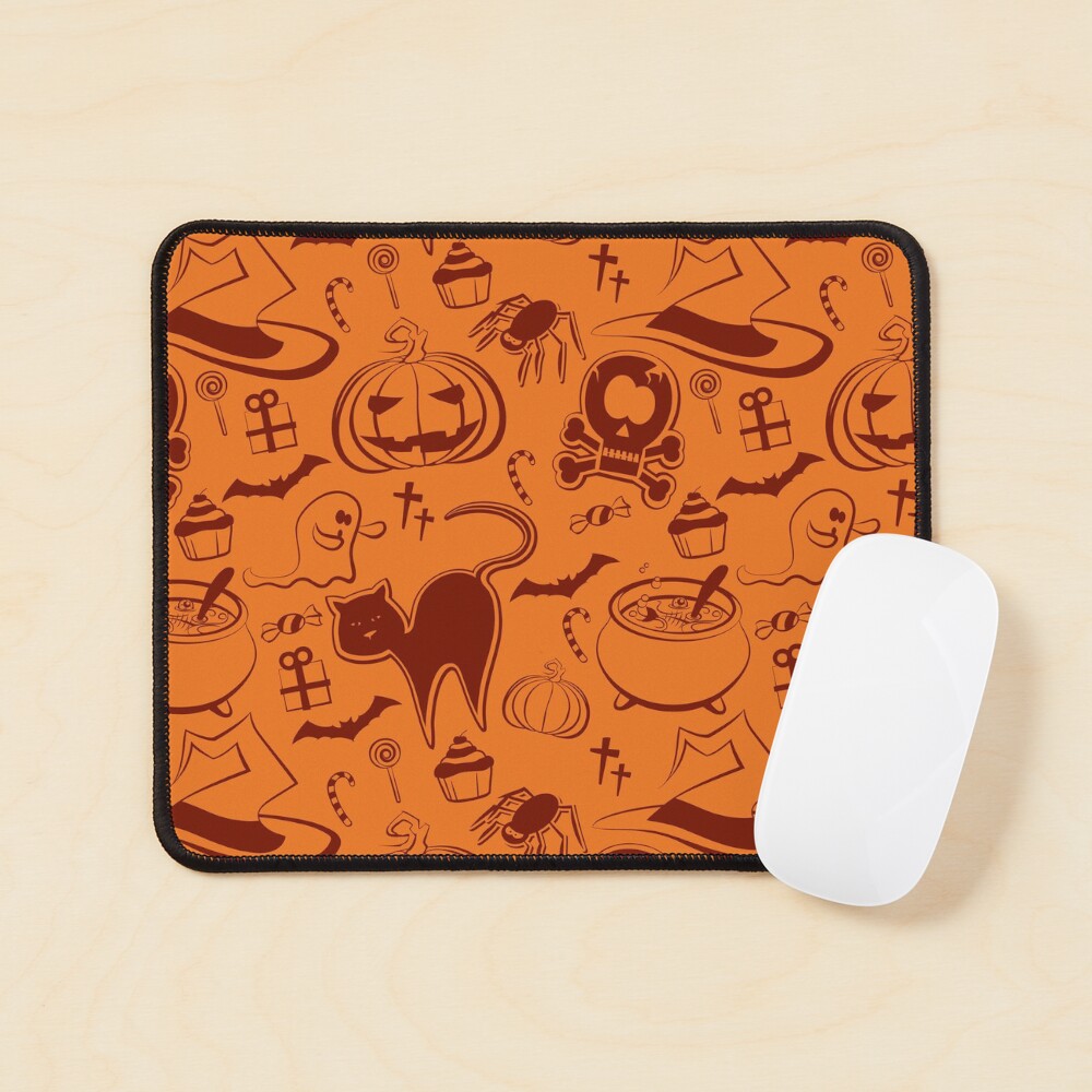 Item preview, Mouse Pad designed and sold by PatrickRobbin.