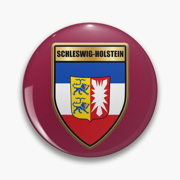 Item preview, SCHLESWIG - HOLSTEIN Phone Cases & Other Gifts (17) designed and sold by mpodger.