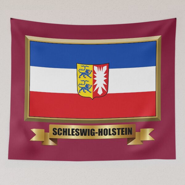 Item preview, SCHLESWIG - HOLSTEIN Phone Cases & Other Gifts (17) designed and sold by mpodger.