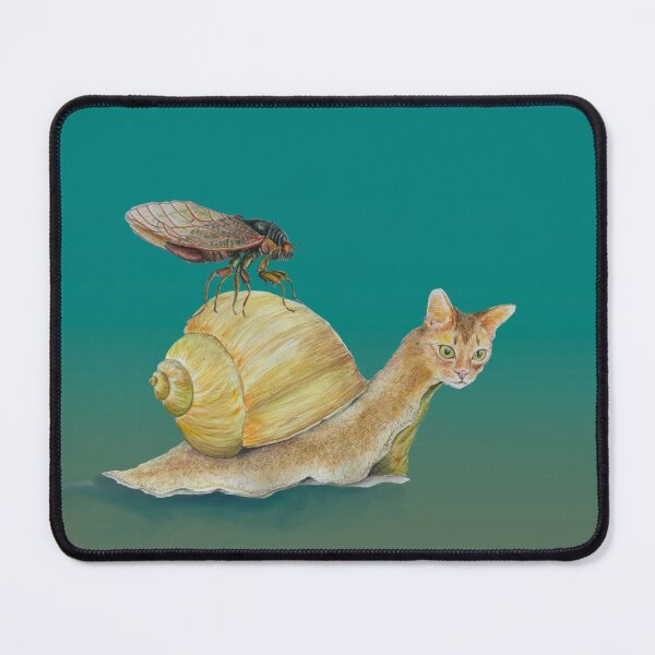 Item preview, Catcargo designed and sold by ArtfulSynapse.