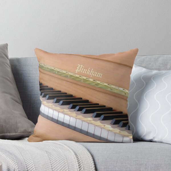 Item preview, Piano Keys designed and sold by BlueMoonRose.