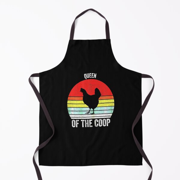 Item preview, The Coop Farmer Backyard Chicken designed and sold by Considinec.