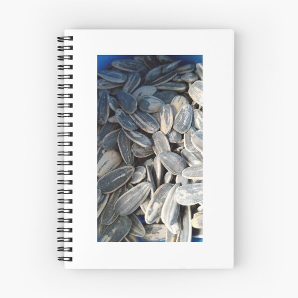 Item preview, David Sunflower Seeds! designed and sold by Tracy McCurry.