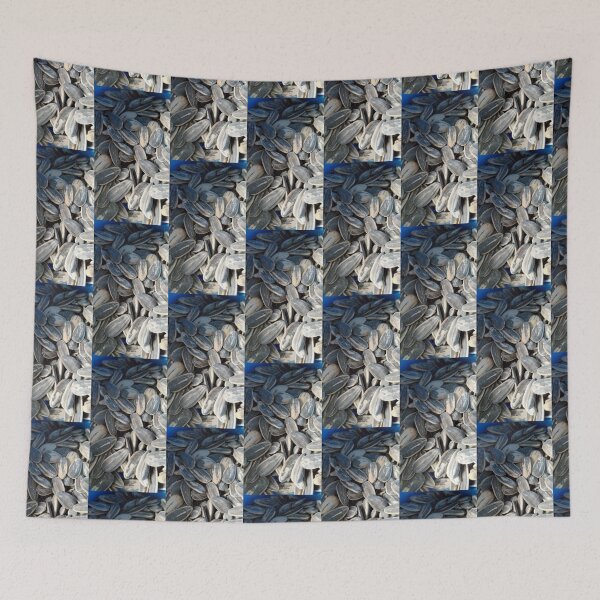 Item preview, David Sunflower Seeds! designed and sold by Tracy McCurry.
