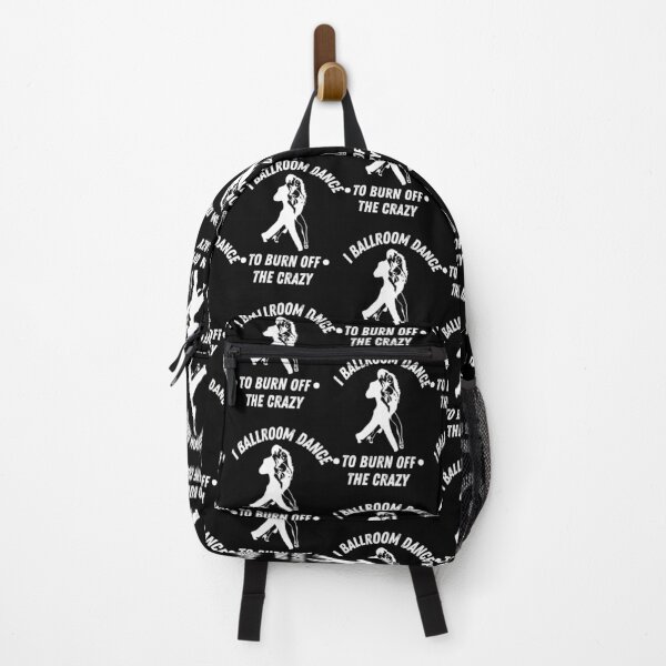 Item preview, i ballroom dance to burn off the crazy designed and sold by jaidinfilo.