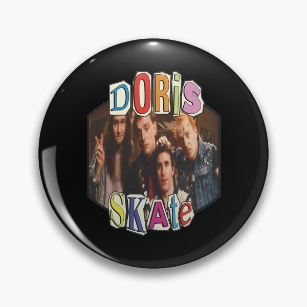 Item preview, Mens My Favorite Doris And The Young Ones squad Shirts For Vyvyan designed and sold by NoraHudson1998.