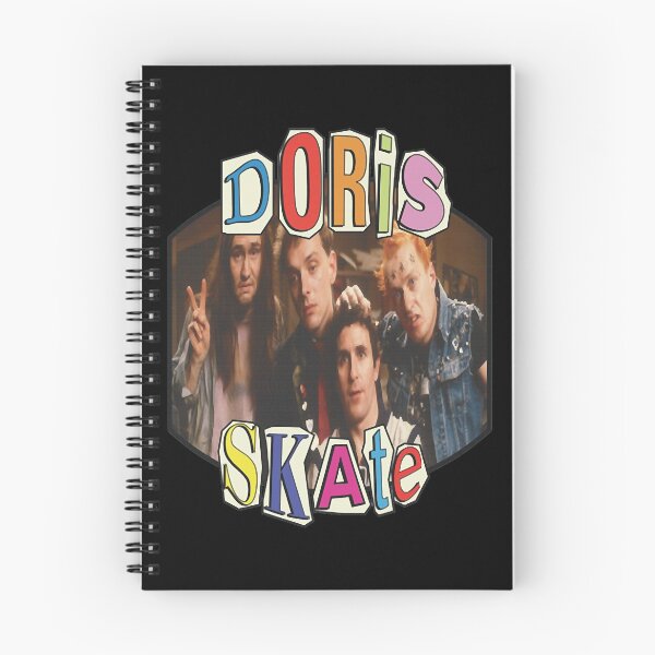 Item preview, Mens My Favorite Doris And The Young Ones squad Shirts For Vyvyan designed and sold by NoraHudson1998.