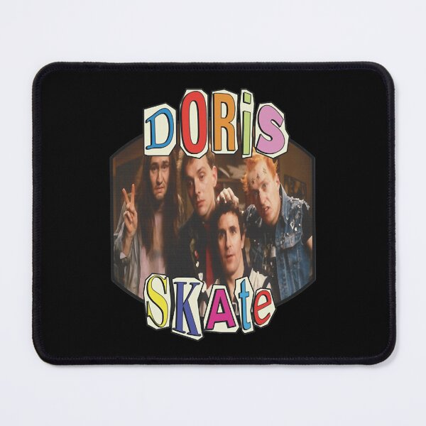 Item preview, Mens My Favorite Doris And The Young Ones squad Shirts For Vyvyan designed and sold by NoraHudson1998.