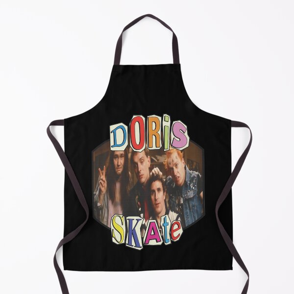 Item preview, Mens My Favorite Doris And The Young Ones squad Shirts For Vyvyan designed and sold by NoraHudson1998.