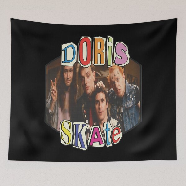 Item preview, Mens My Favorite Doris And The Young Ones squad Shirts For Vyvyan designed and sold by NoraHudson1998.