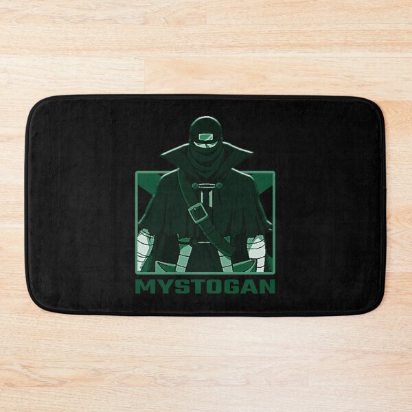 Item preview, MYSTOGAN designed and sold by alvinsans.