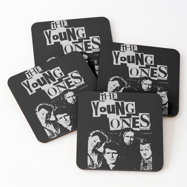 Item preview, More Then Awesome The Young Ones Premium where I Turn designed and sold by NoraHudson1998.