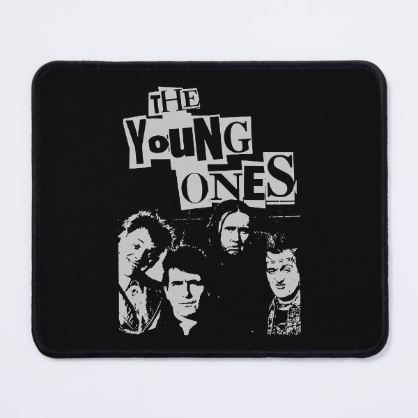Item preview, More Then Awesome The Young Ones Premium where I Turn designed and sold by NoraHudson1998.