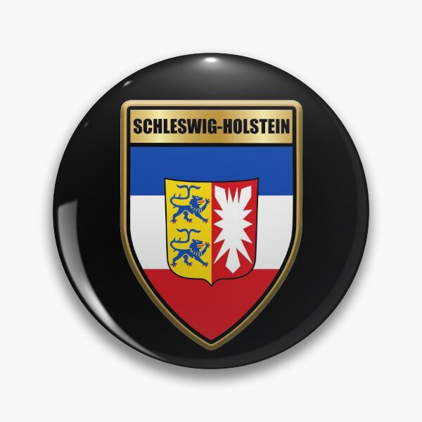 Item preview, SCHLESWIG - HOLSTEIN Phone Cases & Other Gifts (18) designed and sold by mpodger.