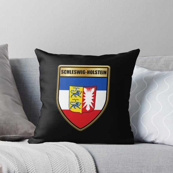 Item preview, SCHLESWIG - HOLSTEIN Phone Cases & Other Gifts (18) designed and sold by mpodger.