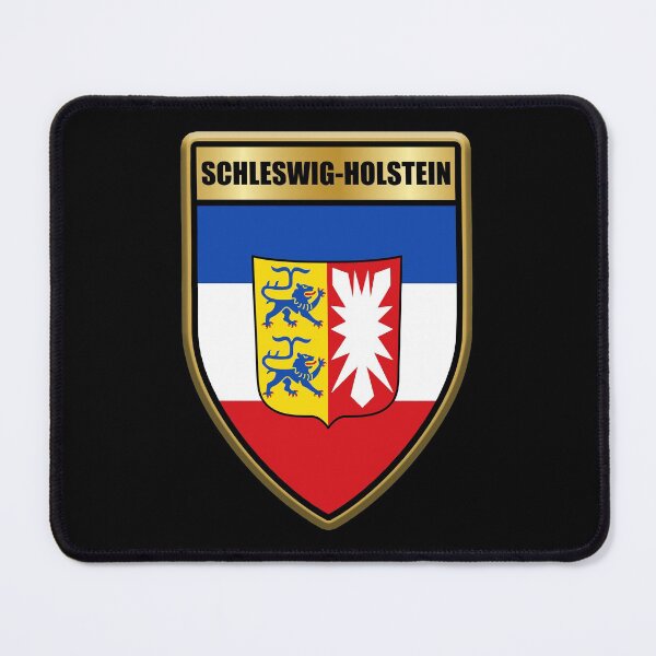 Item preview, SCHLESWIG - HOLSTEIN Phone Cases & Other Gifts (18) designed and sold by mpodger.