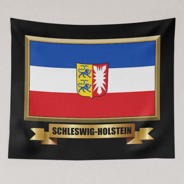 Item preview, SCHLESWIG - HOLSTEIN Phone Cases & Other Gifts (18) designed and sold by mpodger.
