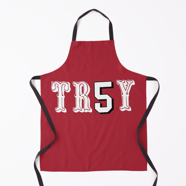 Item preview, Tr5y designed and sold by thatDudeAZ89.