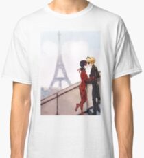 Miraculous Classic T-Shirt