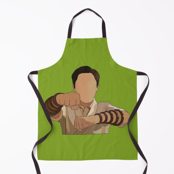 Item preview, Wenwu designed and sold by KC Industries.
