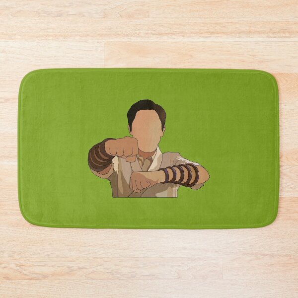 Item preview, Wenwu designed and sold by KC Industries.