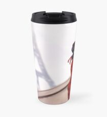 Miraculous Travel Mug