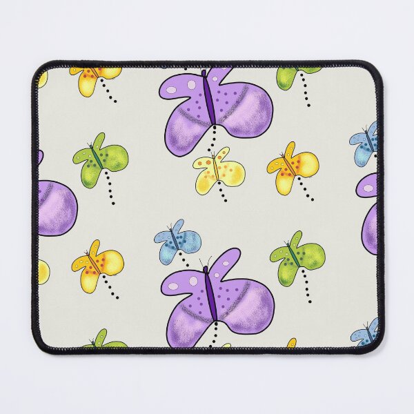 Item preview, Butterflies  designed and sold by sbolotagomes.