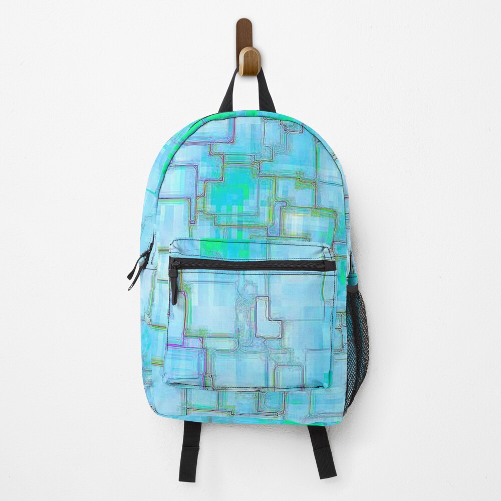 Item preview, Backpack designed and sold by PStratton.