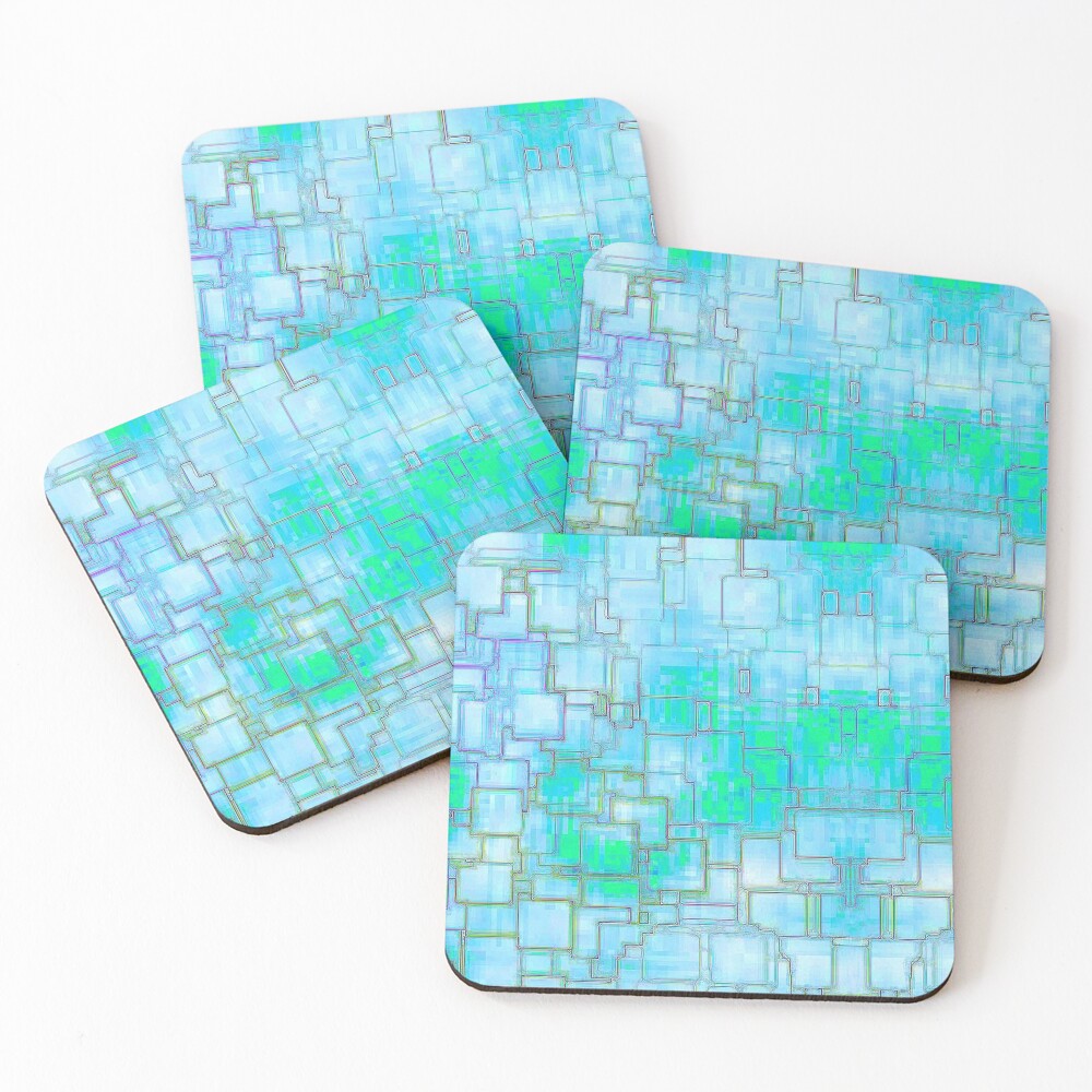 Item preview, Coasters (Set of 4) designed and sold by PStratton.