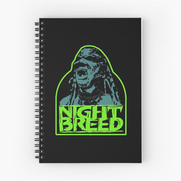 Item preview, NIGHTBREED T-shirt  designed and sold by jaidinfilo.