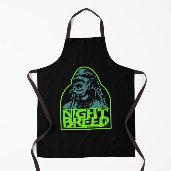 Item preview, NIGHTBREED T-shirt  designed and sold by jaidinfilo.