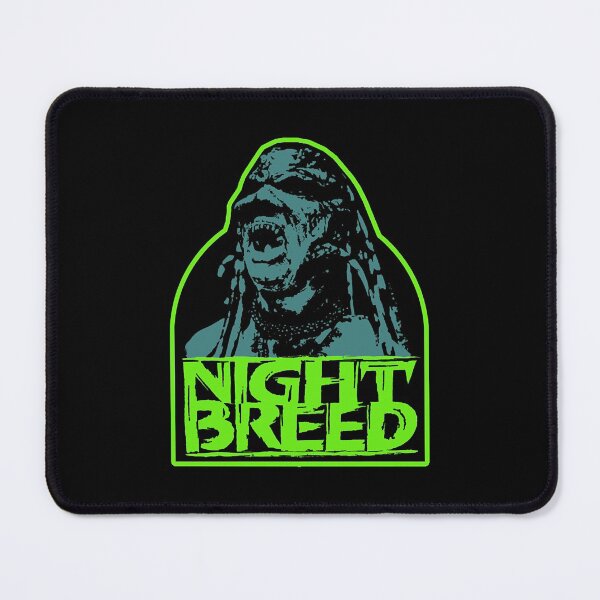 Item preview, NIGHTBREED T-shirt  designed and sold by jaidinfilo.