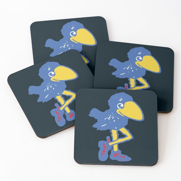 Item preview, jay hawks-kansas  designed and sold by harolmsp.